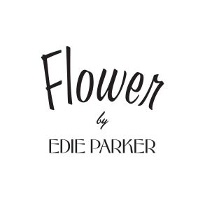 Flower by Edie Parker