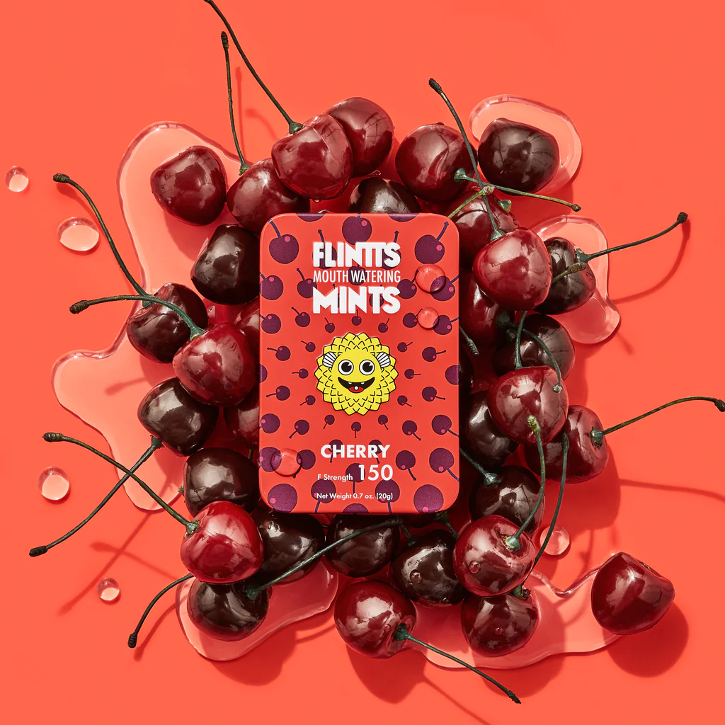 Flintts Mints