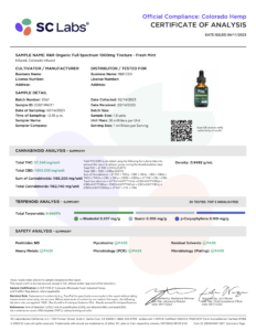 R_R_Full_Spectrum_1000mg_Fresh_Mint_Lot_0567
