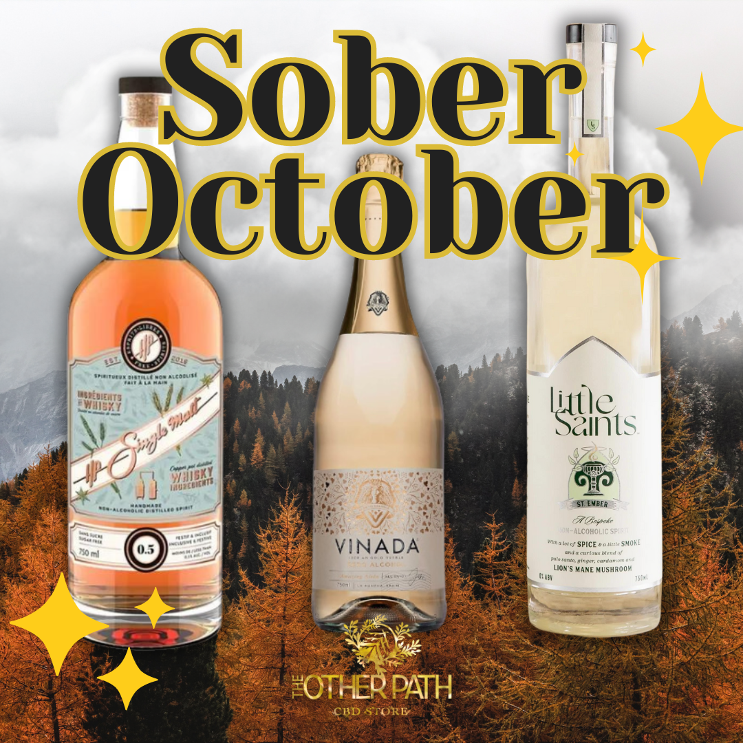 Alcohol-Free Options