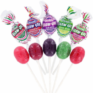 Charms Blow Pop