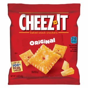 Cheez It Original