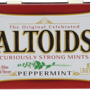 Altoids - Peppermint