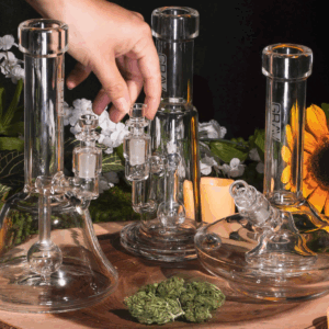 Assorted $20 Bongs and Bubblers