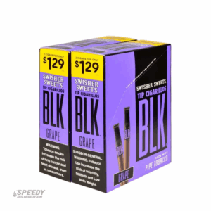 Swisher Sweets Cigarillos