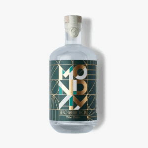Monday Non-Alcoholic Gin, Whiskey, Mezcal