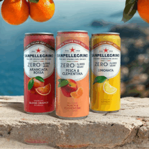 San Pellegrino