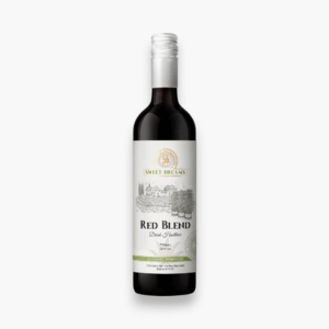 Non-Alcoholic Wine
