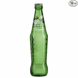 Sprite Bottle