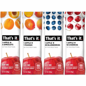 That’s It Fruit Bar