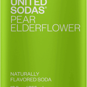 United Sodas
