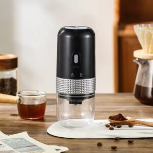 Handheld Electric Grinder