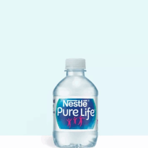 Mini Water (Pure Life)