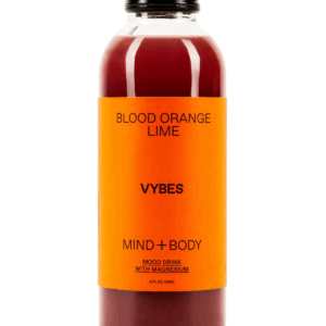 VYBES Mood + Mind Drinks