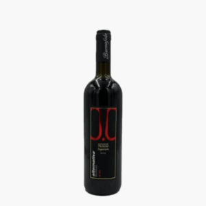 Buonafide Alternativa Rosso Superiore Dry Red Non-Alcoholic Wine