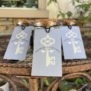 Atropae Apothecary Spell Kits