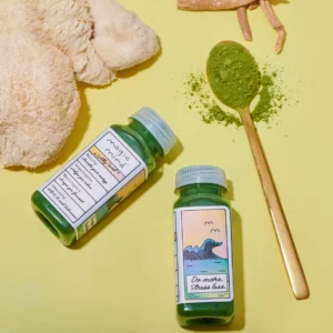 Magic Mind Productivity Shot