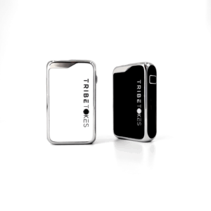 Tribe Tokes Vape Battery