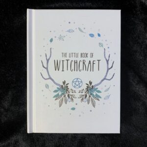 The Little Book of Witchcraft