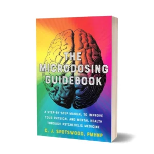 The Microdosing Guidebook
