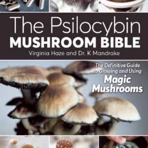 The Mushroom Bible