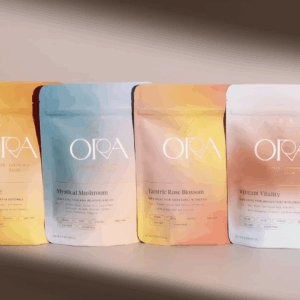 Ora Ceremonial Cacao