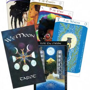 We’Moon Tarot