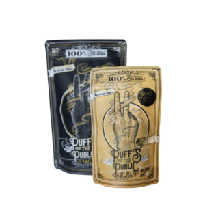 Puffs For The Public CBG Flower 1/8th