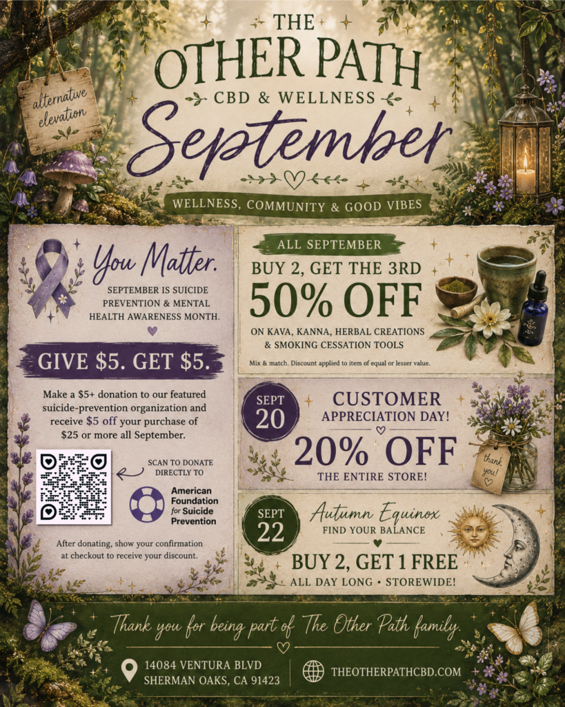 TOP September