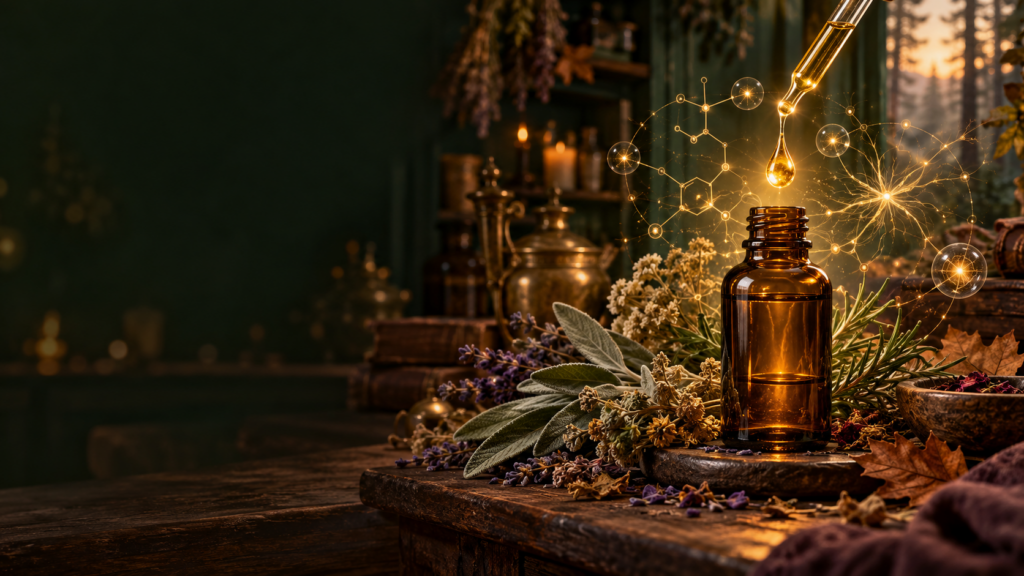 CBD Benefits and anandamide in extractions and other product types